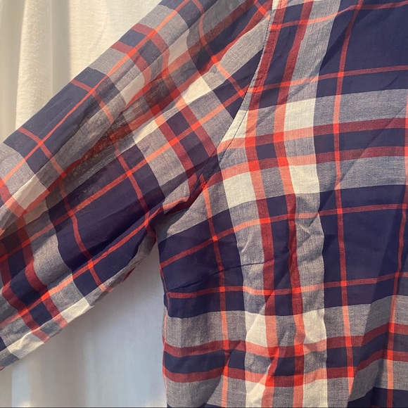 Old Navy Button Up - Picture 4 of 4